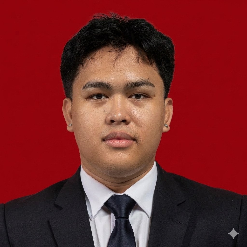 Julius Ruiz